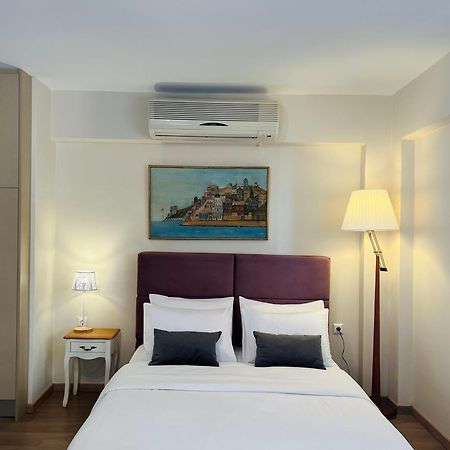 Vasilias Home Near Ath Airport Koropíon Extérieur photo