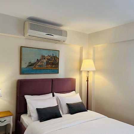 Vasilias Home Near Ath Airport Koropíon Extérieur photo
