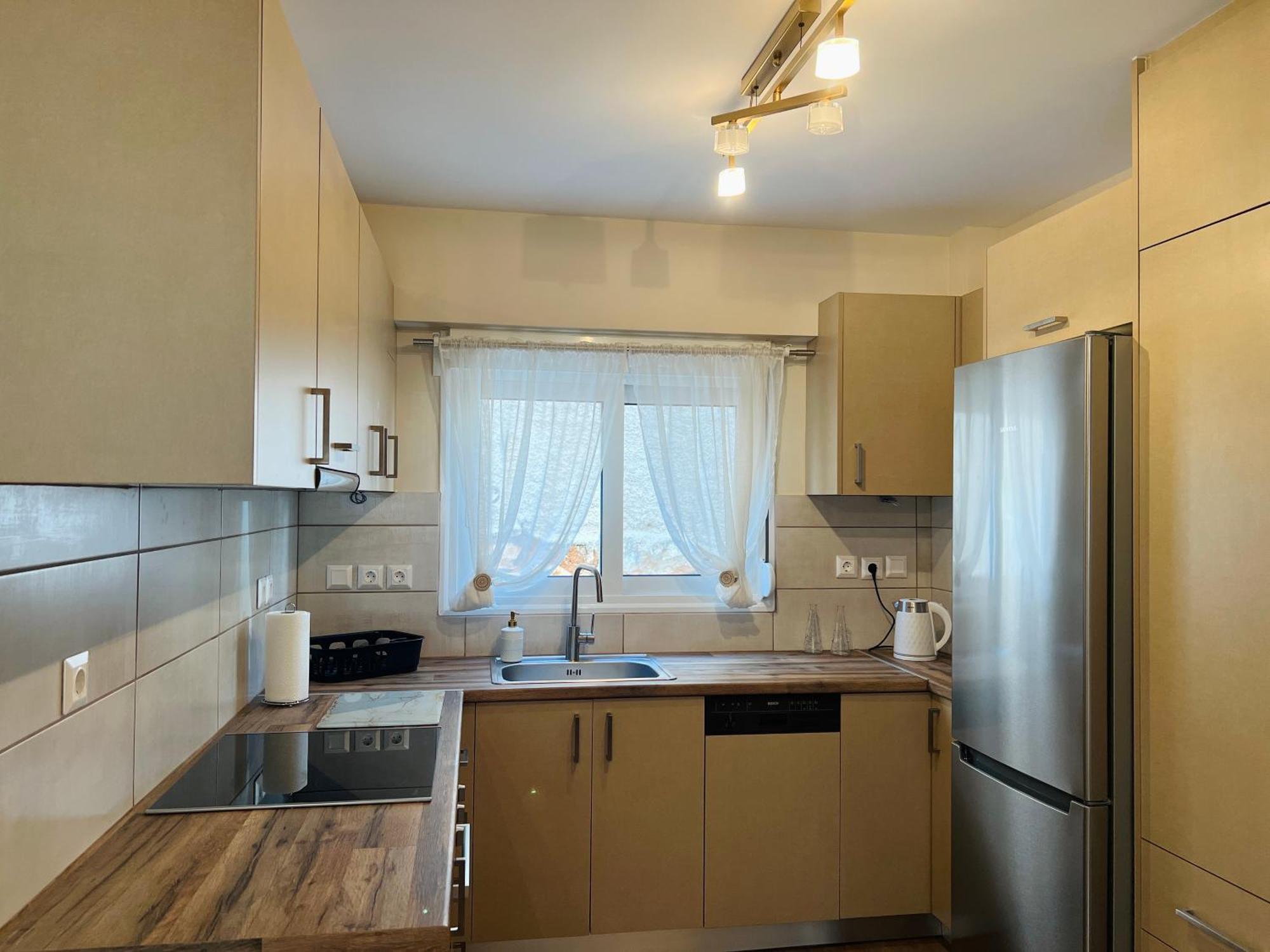 Vasilias Home Near Ath Airport Koropíon Extérieur photo